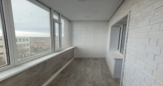Гидроизоляция балкона Кострома цена от 258 руб. м/2.
