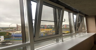 Холодное остекление балкона Кострома цена от 8243 руб. м/п. за 50 часов