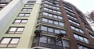 Установка крыши на балкон Кострома цена от 1031 руб. м/2.