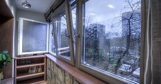 Балкон в хрущевке Кострома, цена от 2267 руб.