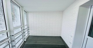 Теплый пол на балконе Кострома цена от 825 руб. м/2.